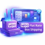WooCommerce Flat Rate Box Shipping v2.4.9 Plugin
