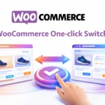 WooCommerce One-Click Switch plugin para cambiar variaciones con un clic