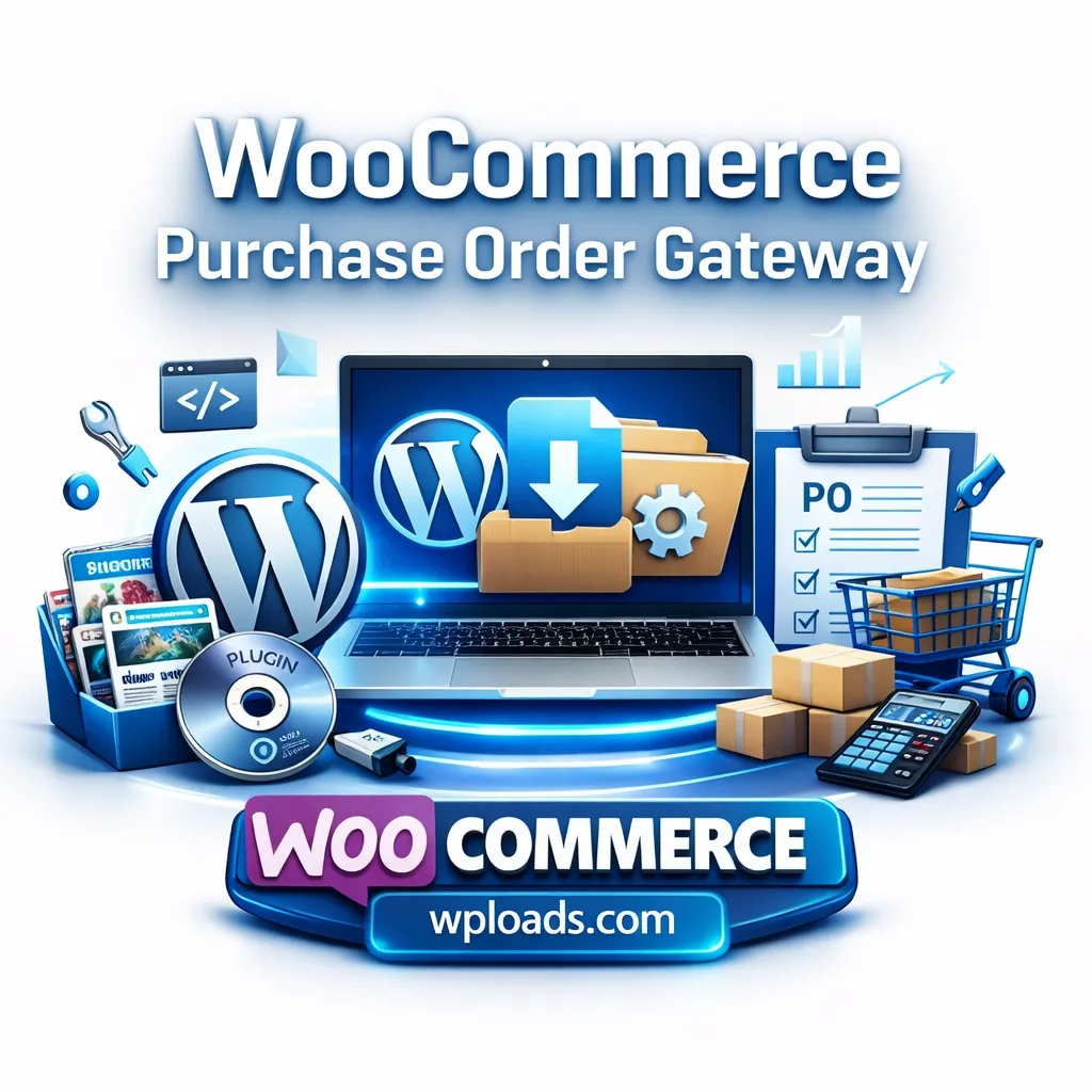 WooCommerce Purchase Order Gateway método de pago por orden de compra B2B