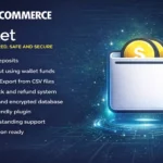 WooCommerce Wallet Plugin con monedero virtual y saldo para clientes