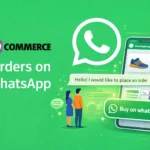 WooCommerce WhatsApp Order plugin para recibir pedidos por WhatsApp