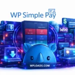 WP Simple Pay Pro plugin WordPress para aceptar pagos con Stripe sin WooCommerce