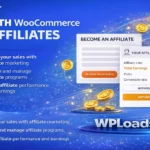 YITH WooCommerce Affiliates plugin para crear programa de afiliados y gestionar comisiones
