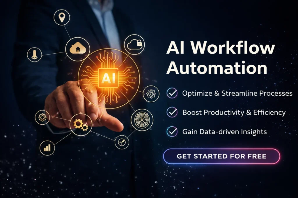 AI Workflow Automation Pro plugin WordPress para automatizar tareas con inteligencia artificial