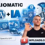 Aiomatic v2.6.2 WordPress Plugin - Automatización de contenido