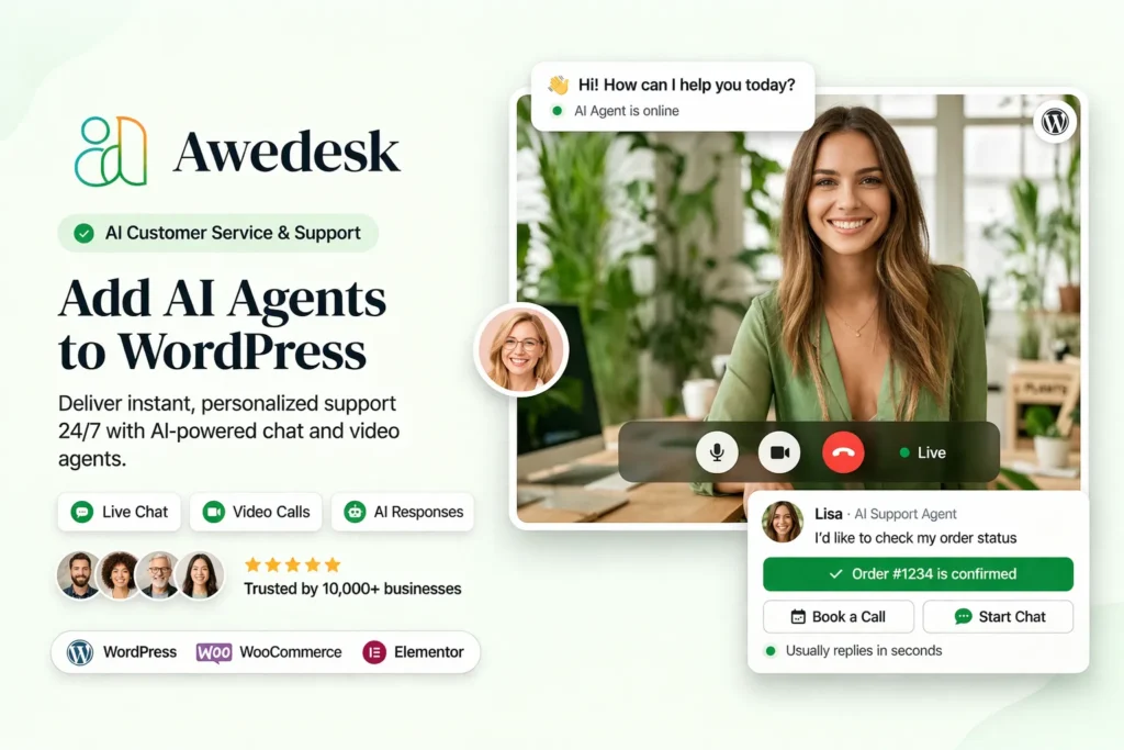 awedesk-pro-wordpress-plugin