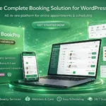 BookPro v1.1.1 Plugin