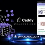 Caddy Premium v3.0.1 – Smarter Side Cart Plugin for WooCommerce