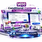 Conditional Content for WooCommerce v2.3.9