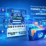 DateBook v5.0.2 – Dating WordPress Theme