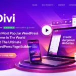 Divi Theme vale la pena en 2026 editor visual WordPress