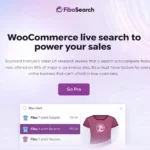 FiboSearch Pro v1.32.2 WP Plugin