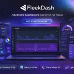 FleekDash v2.2.9 Plugin