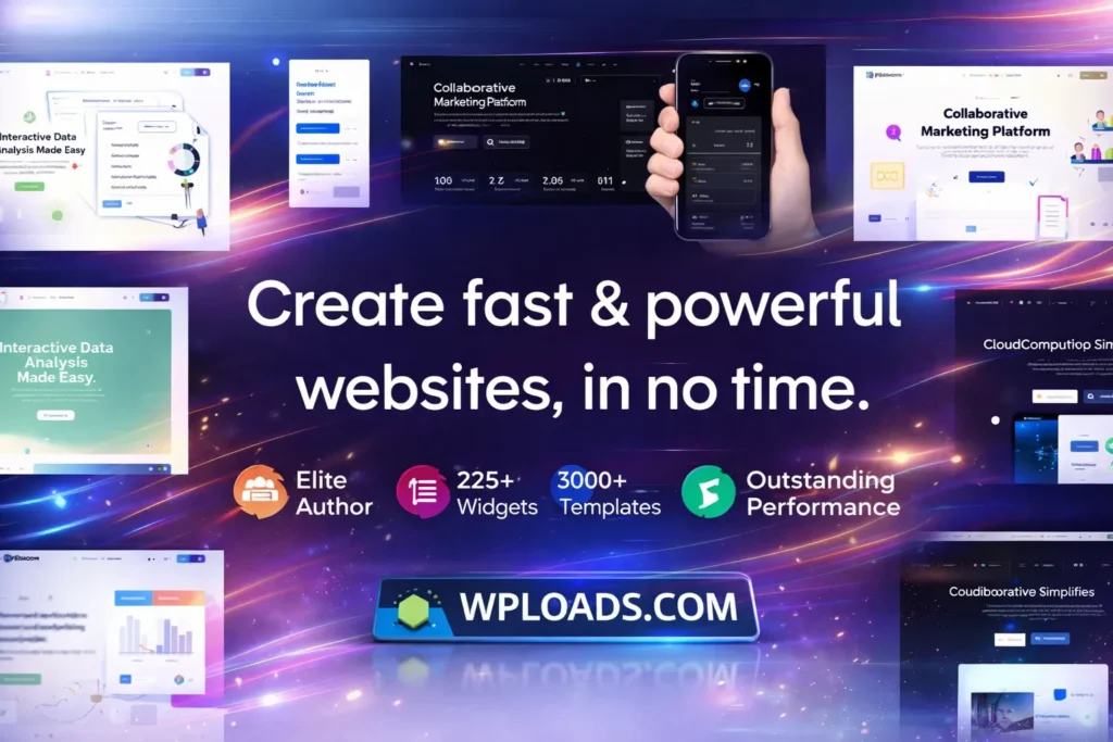 Framey WordPress Theme tema creativo para portafolios y agencias