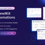FunnelKit Automations Pro v3.7.0 Plugin