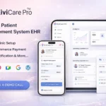KiviCare Pro v4.1.0 Plugin
