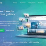 Modula Pro v2.10.5 Plugin