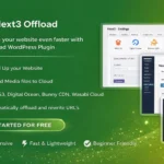 Next3 Offload v4.3.8 Plugin