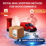 Royal Mail Shipping Method for WooCommerce v3.6.5