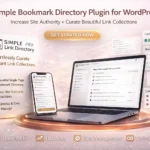 Simple Link Directory Pro v14.9.7 Plugin