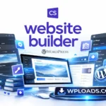The Cornerstone Website Builder for WordPress v7.8.3