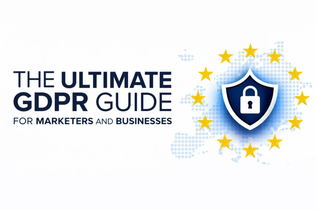 Ultimate GDPR plugin cumplimiento privacidad WordPress