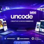 Uncode v2.11.5 WordPress Theme