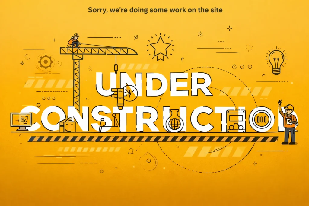 UnderConstructionPage PRO plugin WordPress para páginas coming soon y modo mantenimiento