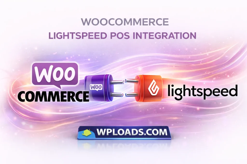 WooCommerce Lightspeed POS Integration plugin sincronización inventario tienda online y física
