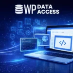 WP Data Access Premium v5.5.69 Plugin