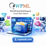 WPML Yoast SEO Multilingual plugin para SEO multilingüe WordPress