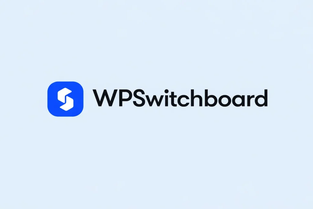 WPSwitchboard Pro plugin WordPress optimizacion rendimiento seguridad modulos
