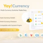 YayCurrency Pro v3.3.3 Plugin