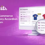 YITH WooCommerce Category Accordion Premium v2.27.0