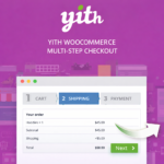 YITH WooCommerce Multi-step Checkout Premium v2.51.0