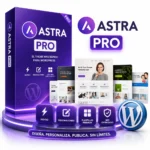 astra pro wordpress theme personalizacion avanzada