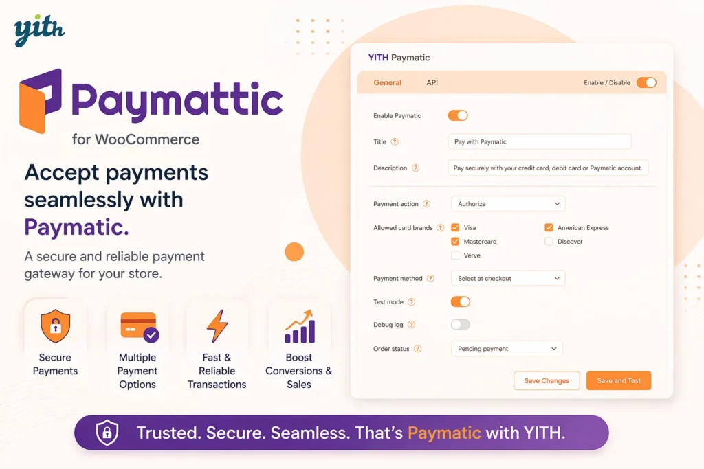 Paymattic Pro plugin pagos WordPress formularios