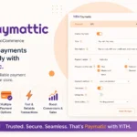 Paymattic Pro v4.6.20 WordPress Plugin