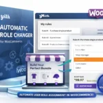 Yith Automatic Role Changer For Woocommerce Premium v2.9.0