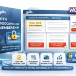 Yith Woocommerce Membership Premium v2.30.0
