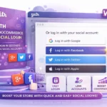 YITH WooCommerce Social Login Premium v1.58.0