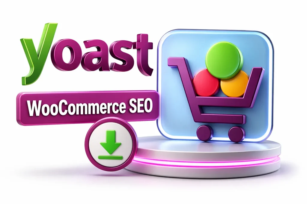 yoast woocommerce seo plugin optimizacion tienda online