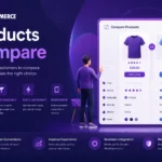Kestrel Products Compare for WooCommerce plugin comparador productos