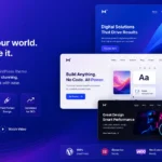 Movedo Responsive Multi Purpose WordPress Theme premium