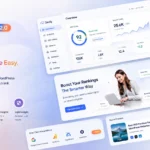 Seoly SEO Digital Marketing WordPress Theme para agencias SEO