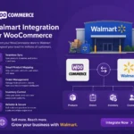 Walmart Integration for WooCommerce v4.0.7 Plugin