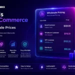 Whols Pro WooCommerce Wholesale Prices plugin B2B