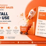 WooCommerce Boost Sales upsells cross sells popups descuentos