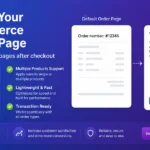 WooCommerce Custom Thank You Pages v1.1.3 Plugin