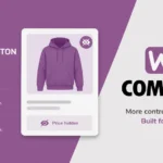 WooCommerce Hide Price & Add to Cart Button v1.5.2 Plugin